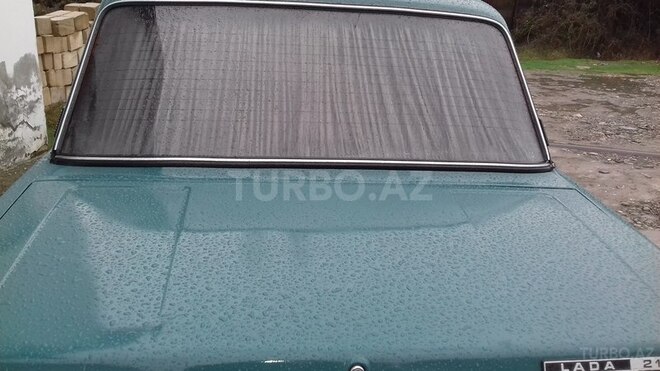 LADA (VAZ) 2107 2003, 159 km - 1.5 л - Ağdaş