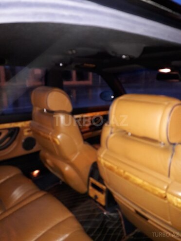 BMW 740 2000, 221,000 km - 4.4 l - Sumqayıt