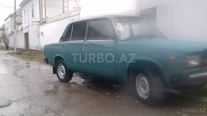 LADA (VAZ) 2107 2003, 159 km - 1.5 л - Ağdaş