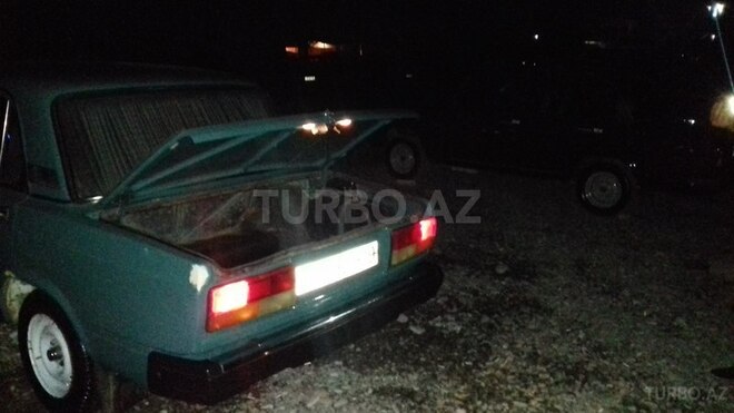 LADA (VAZ) 2107 2003, 159 km - 1.5 л - Ağdaş