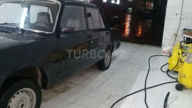 LADA (VAZ) 2107 2011, 48,000 km - 1.6 l - Bakı