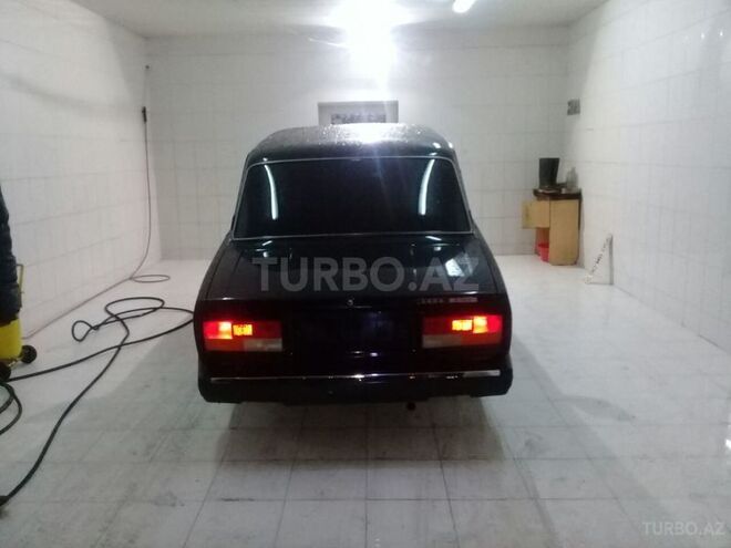 LADA (VAZ) 2107 2011, 48,000 km - 1.6 l - Bakı