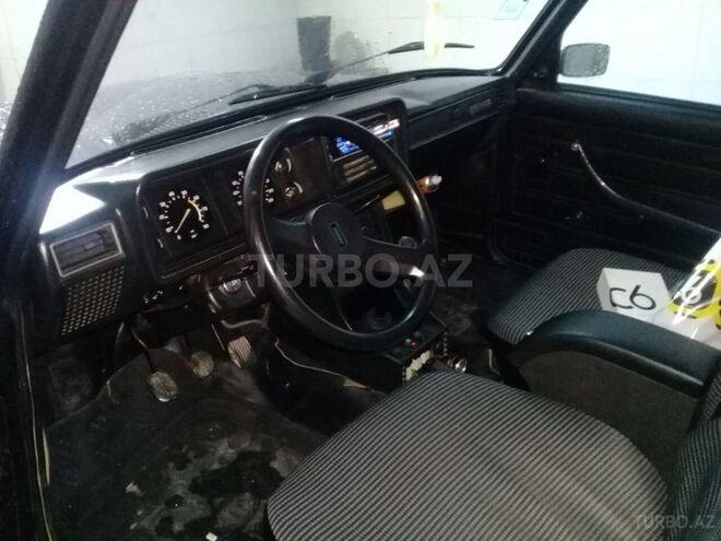 LADA (VAZ) 2107 2011, 48,000 km - 1.6 l - Bakı