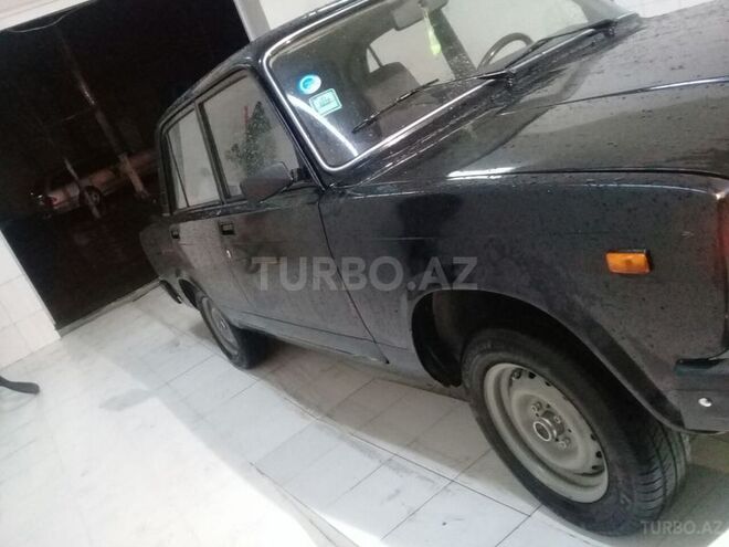 LADA (VAZ) 2107 2011, 86,000 km - 1.6 l - Bakı