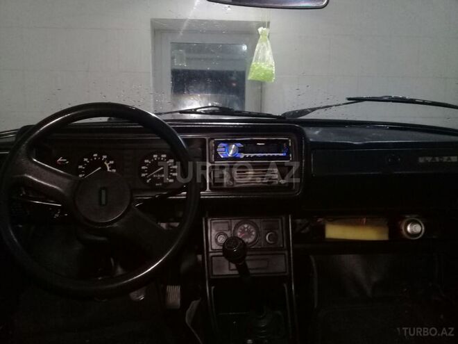 LADA (VAZ) 2107 2011, 86,000 km - 1.6 l - Bakı
