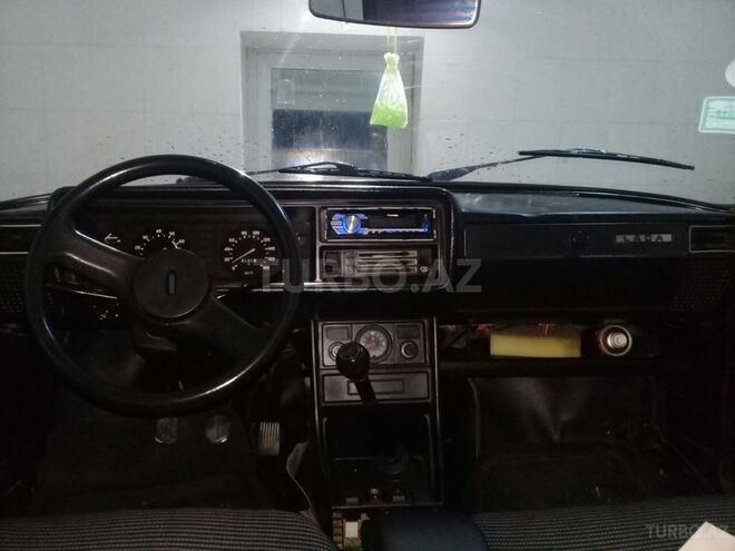 LADA (VAZ) 2107 2011, 86,000 km - 1.6 l - Bakı