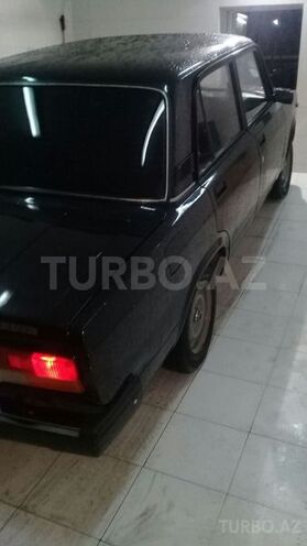 LADA (VAZ) 2107 2011, 86,000 km - 1.6 l - Bakı