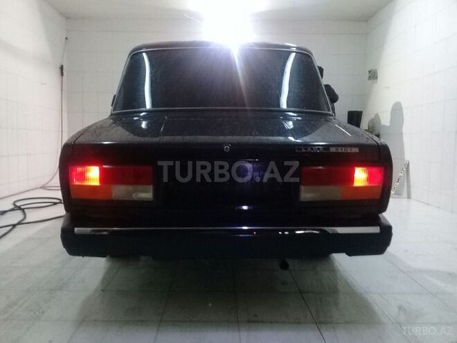 LADA (VAZ) 2107 2011, 86,000 km - 1.6 l - Bakı