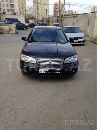 Nissan Sunny 2008, 143,458 km - 1.6 л - Bakı