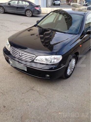 Nissan Sunny 2008, 143,458 km - 1.6 л - Bakı