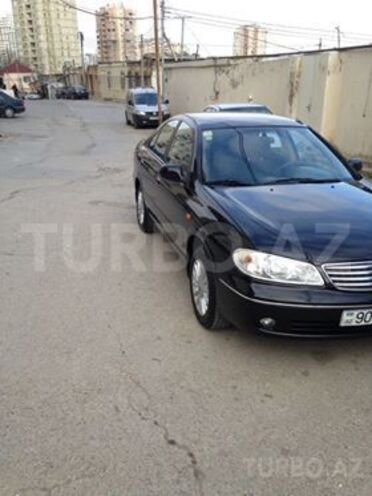 Nissan Sunny 2008, 143,458 km - 1.6 л - Bakı