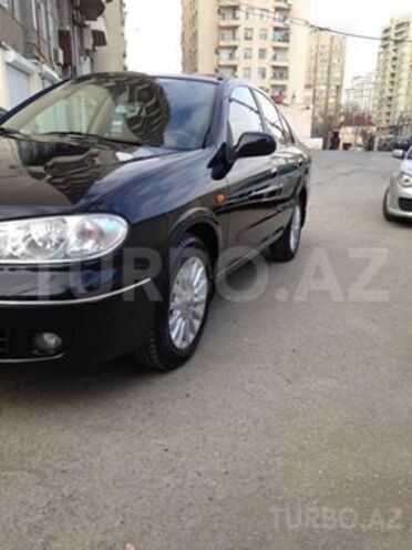 Nissan Sunny 2008, 143,458 km - 1.6 л - Bakı