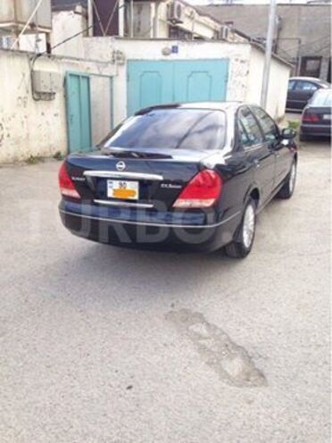 Nissan Sunny 2008, 143,458 km - 1.6 л - Bakı