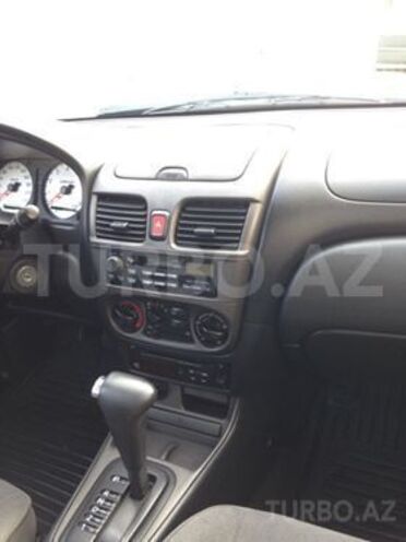 Nissan Sunny 2008, 143,458 km - 1.6 л - Bakı
