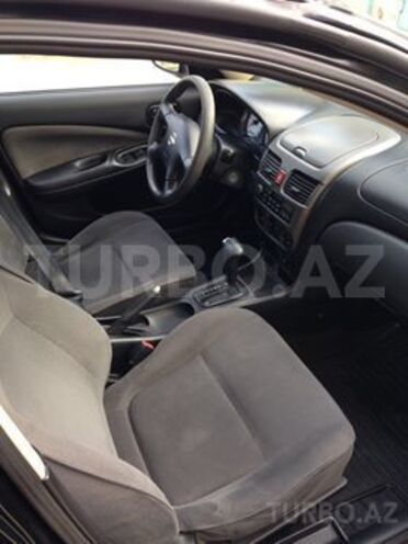 Nissan Sunny 2008, 143,458 km - 1.6 л - Bakı