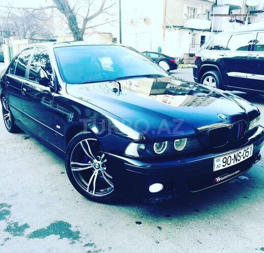 BMW  2002, 220,000 km - 0.3 l - Bakı