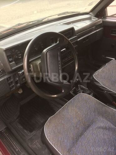 LADA (VAZ) 21099 1999, 178,000 km - 1.5 l - Bakı