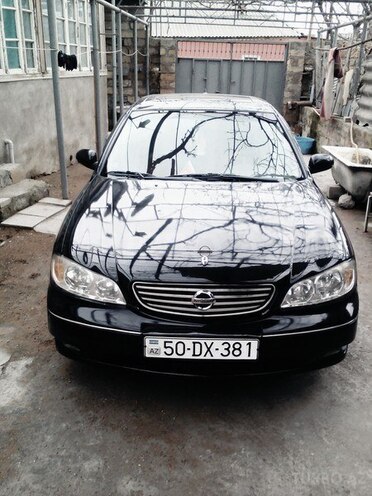 Nissan Maxima 2000, 241,200 km - 0.3 l - Bakı