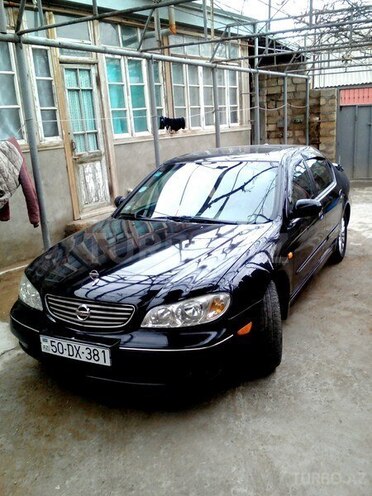 Nissan Maxima 2000, 241,200 km - 0.3 l - Bakı