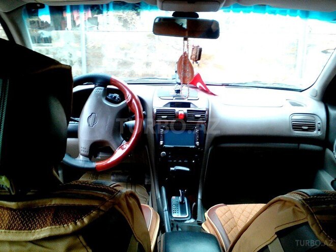 Nissan Maxima 2000, 241,200 km - 0.3 l - Bakı
