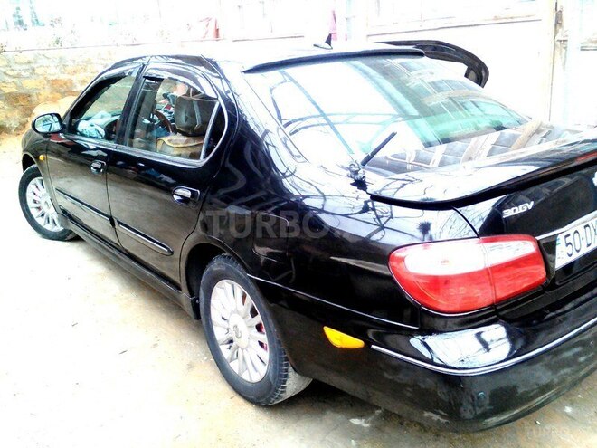 Nissan Maxima 2000, 241,200 km - 0.3 l - Bakı