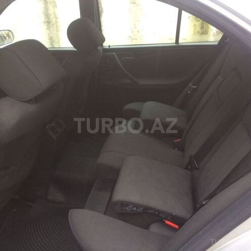 Mercedes E 240 1999, 370,000 km - 2.4 l - Bakı