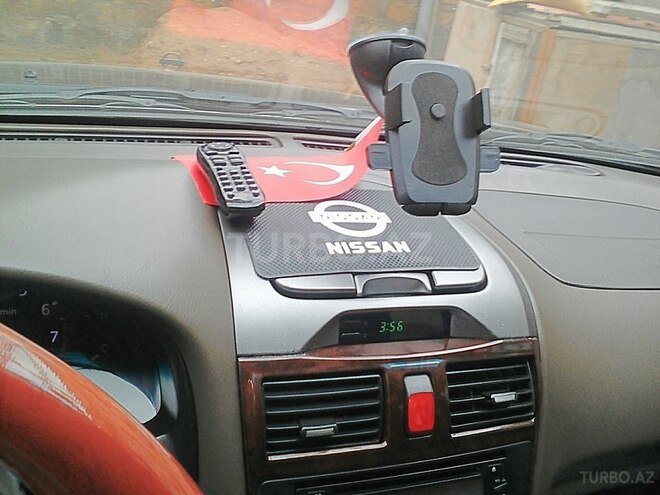 Nissan Maxima 2000, 241,200 km - 0.3 l - Bakı