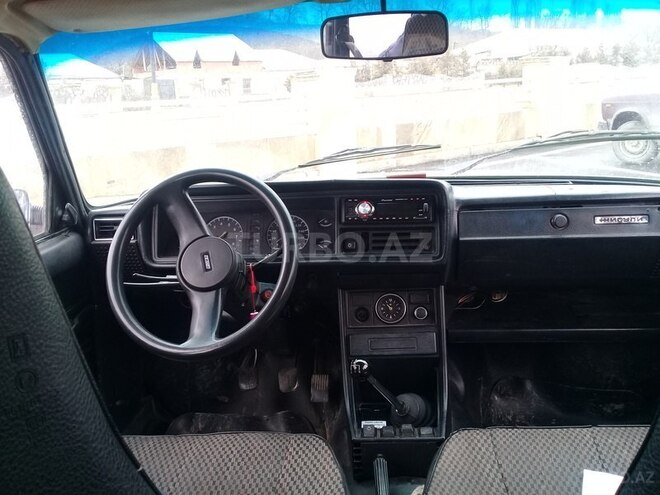 LADA (VAZ) 2107 2003, 153,000 km - 1.6 л - Quba