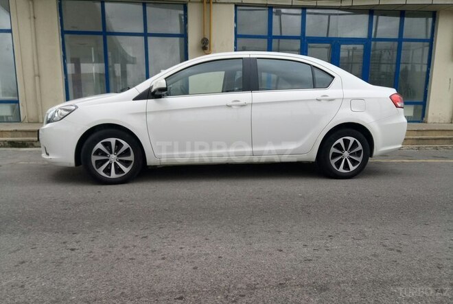 GWM Voleex C30 2014, 85,000 km - 1.5 l - Bakı