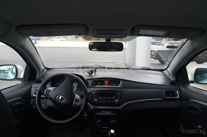GWM Voleex C30 2014, 85,000 km - 1.5 l - Bakı