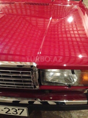 LADA (VAZ) 2107 2007, 100,000 km - 1.6 l - Bərdə
