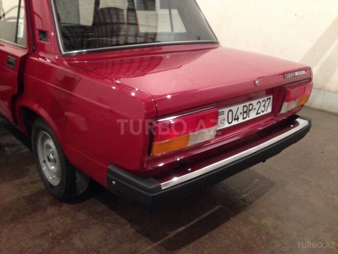 LADA (VAZ) 2107 2007, 100,000 km - 1.6 l - Bərdə