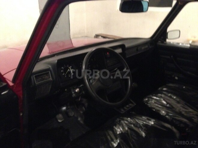 LADA (VAZ) 2107 2007, 100,000 km - 1.6 l - Bərdə