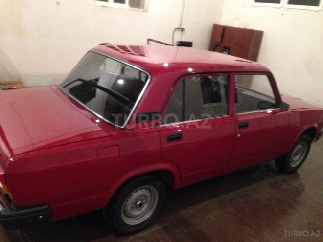 LADA (VAZ) 2107 2007, 100,000 km - 1.6 l - Bərdə