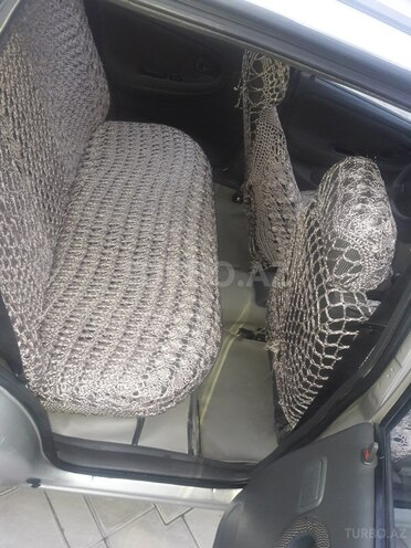 Daewoo Nexia 2007, 390,000 km - 1.5 l - Bakı
