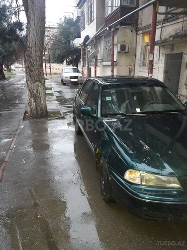 Daewoo Nexia 2007, 390,000 km - 1.5 l - Bakı