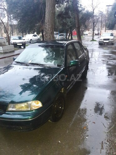 Daewoo Nexia 2007, 390,000 km - 1.5 l - Bakı