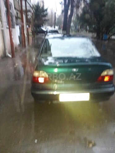 Daewoo Nexia 2007, 390,000 km - 1.5 l - Bakı