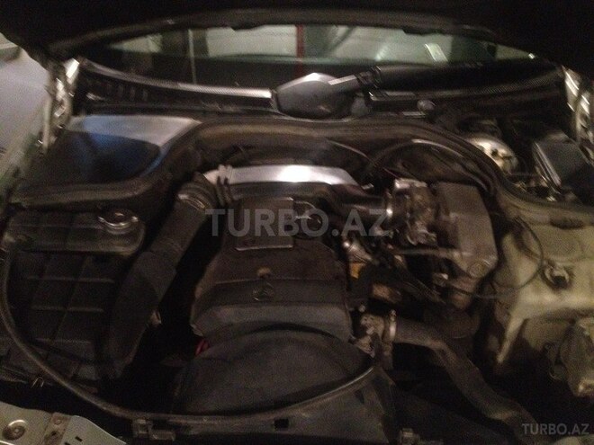 Mercedes C 180 1995, 451,251 km - 1.8 л - Bakı