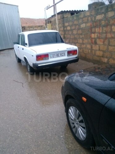 LADA (VAZ) 2107 2002, 270,000 km - 1.6 л - Xırdalan