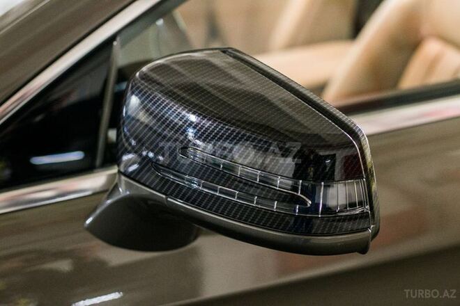 Mercedes CLS 350 2011, 72,000 km - 3.5 л - Bakı