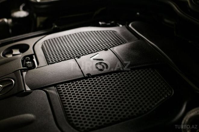 Mercedes CLS 350 2011, 72,000 km - 3.5 л - Bakı