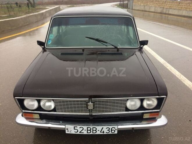 LADA (VAZ) 2103 1983, 135,433 km - 1.3 л - Salyan