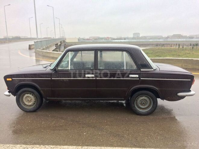 LADA (VAZ) 2103 1983, 135,433 km - 1.3 л - Salyan