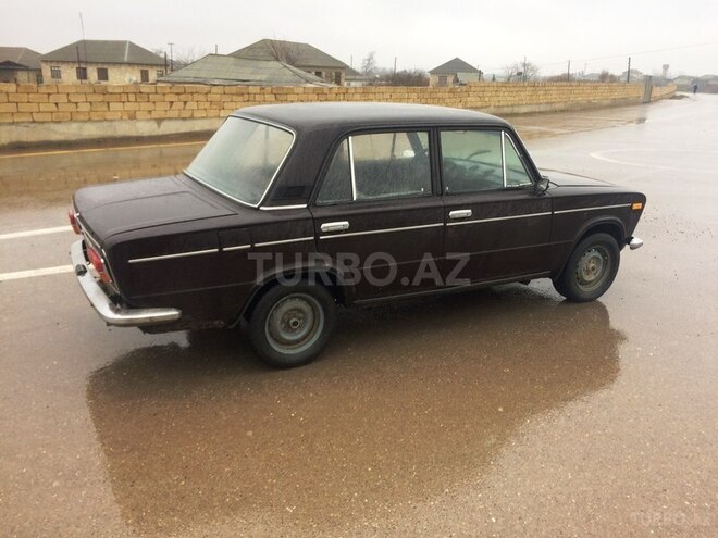 LADA (VAZ) 2103 1983, 135,433 km - 1.3 л - Salyan