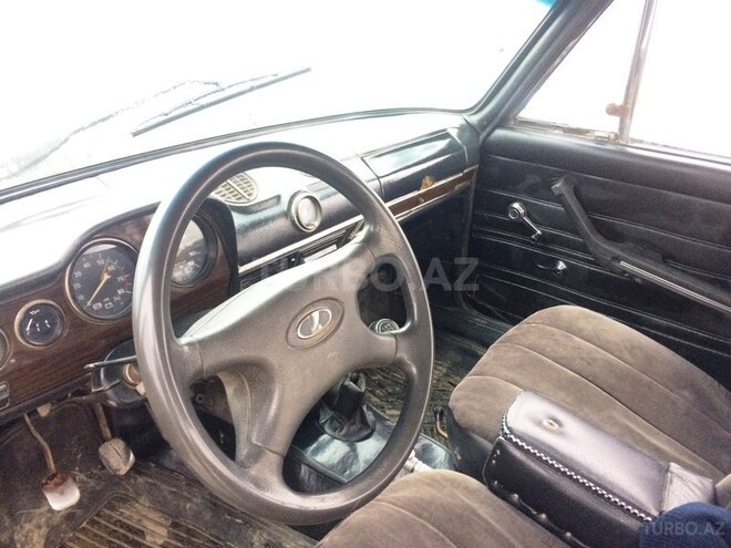 LADA (VAZ) 2103 1983, 135,433 km - 1.3 л - Salyan