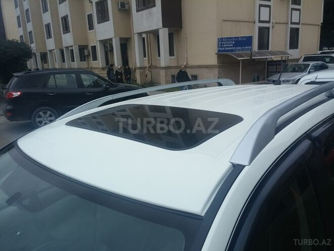 Mitsubishi Outlander 2010, 137,000 km - 2.4 l - Bakı