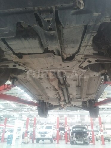 Mitsubishi Outlander 2010, 137,000 km - 2.4 l - Bakı