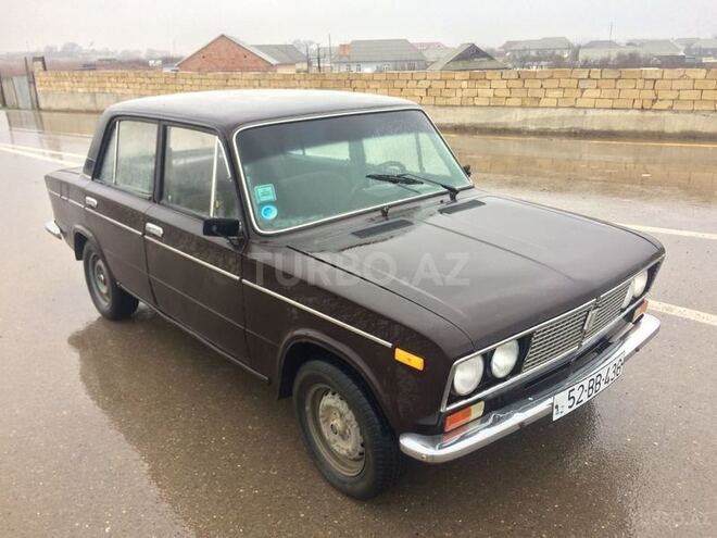 LADA (VAZ) 2103 1983, 135,433 km - 1.3 л - Salyan