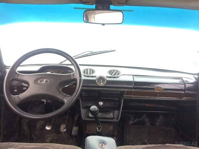 LADA (VAZ) 2103 1983, 135,433 km - 1.3 л - Salyan